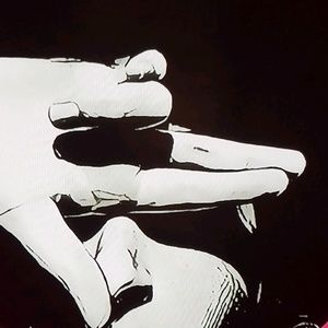 Meet your Posher, Kevin